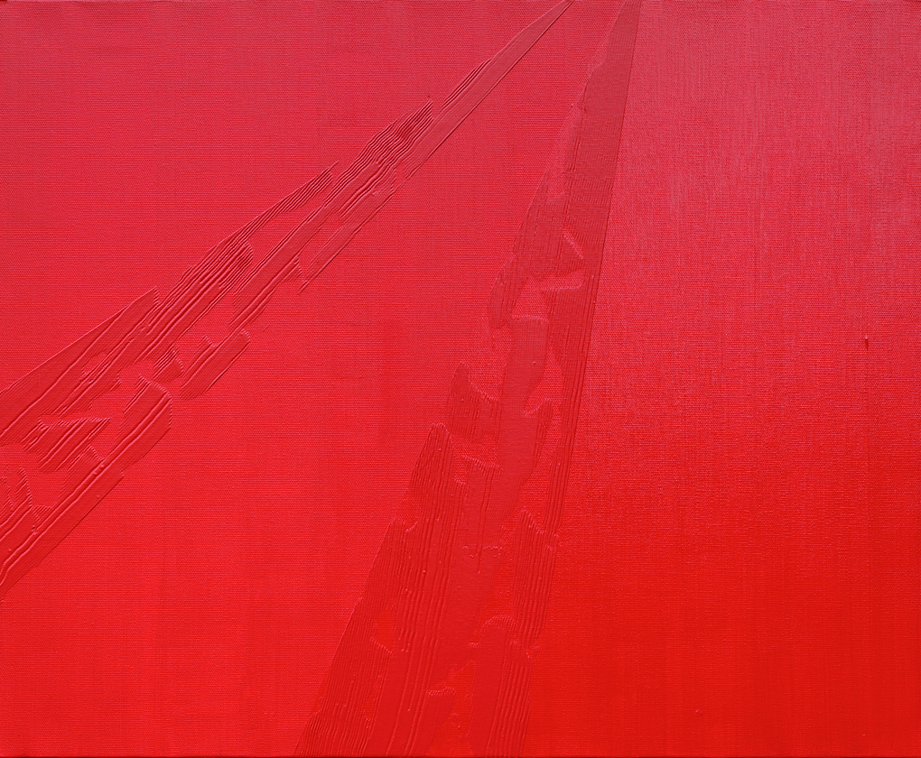 Fiction rouge